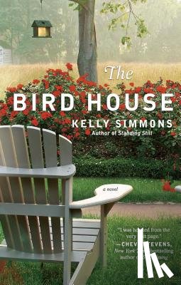 Simmons, Kelly - Bird House