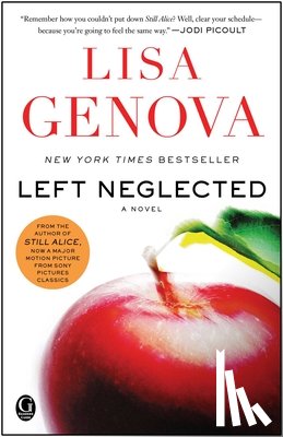 Genova, Lisa - Left Neglected