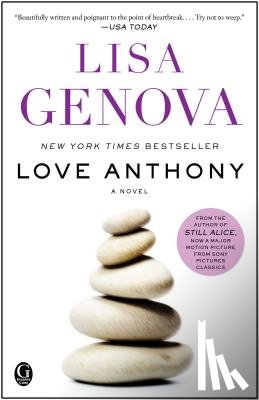 Genova, Lisa - Love Anthony