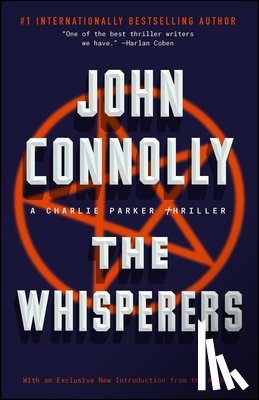 Connolly, John - The Whisperers
