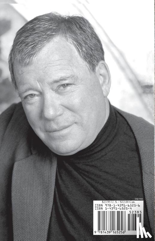 Shatner, William - Captain's Glory