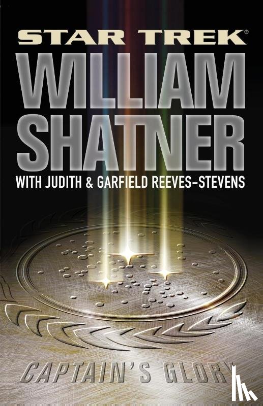 Shatner, William - Captain's Glory