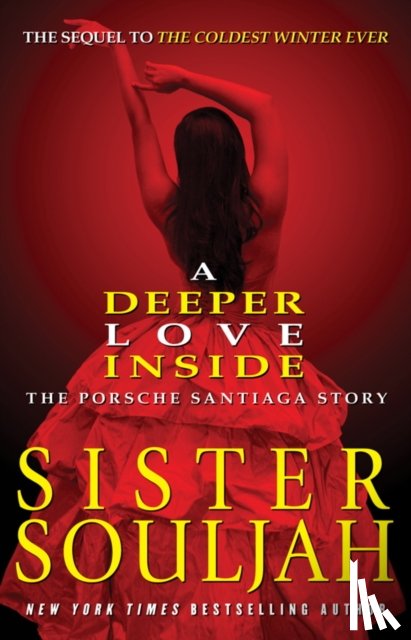 Souljah, Sister - A Deeper Love Inside