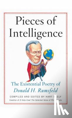  - Pieces of Intelligence