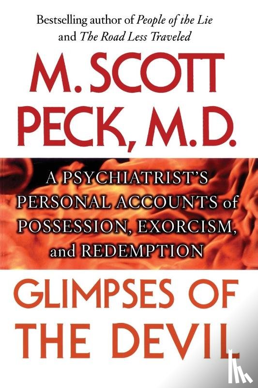Peck, M. Scott - Glimpses of the Devil