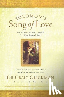 Glickman, Dr. Craig - Solomon's Song of Love