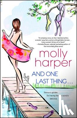 Molly Harper - And One Last Thing ...