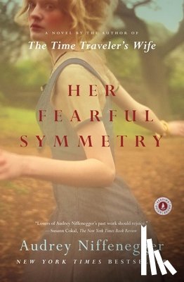Niffenegger, Audrey - Her Fearful Symmetry