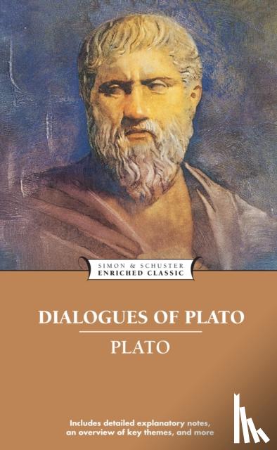 Plato - Dialogues of Plato