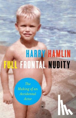 Hamlin, Harry - Full Frontal Nudity