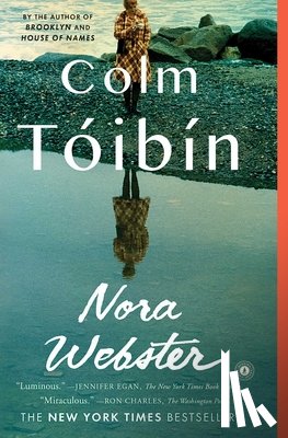Toibin, Colm - Nora Webster
