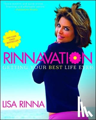 Rinna, Lisa - Rinnavation