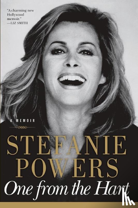 Powers, Stefanie - One from the Hart