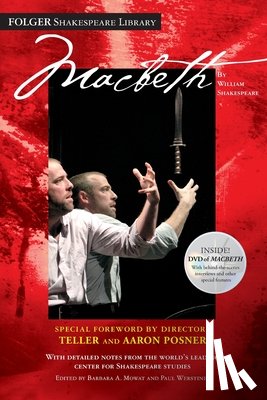 Shakespeare, William - TRAGEDY OF MACBETH