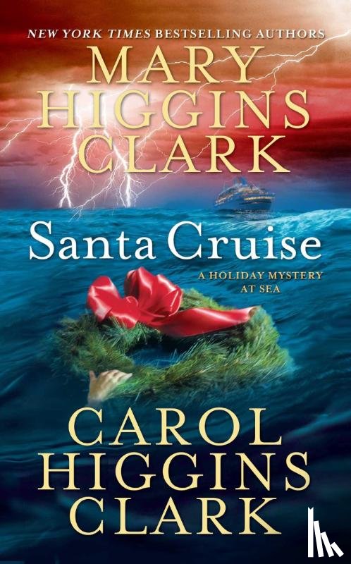 Clark, Mary Higgins, Clark, Carol Higgins - Santa Cruise