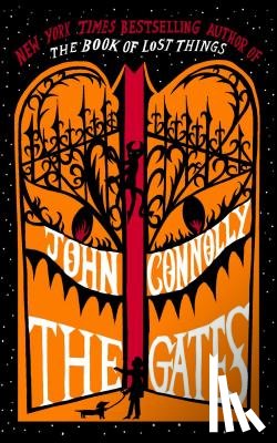 Connolly, John - The Gates: A Samuel Johnson Tale