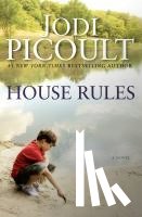 Picoult, Jodi - House Rules