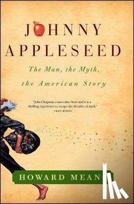 Means, Howard - Johnny Appleseed
