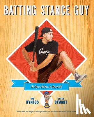 Ryness, Gar - Batting Stance Guy