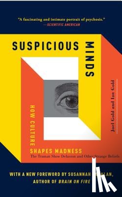 Gold, Joel, Gold, Ian - Suspicious Minds