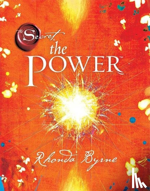 Byrne, Rhonda - The Power