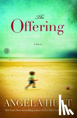 Hunt, Angela - The Offering