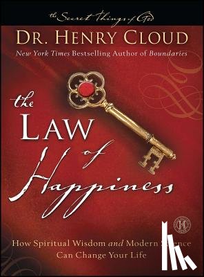 Cloud, Henry - The Law of Happiness