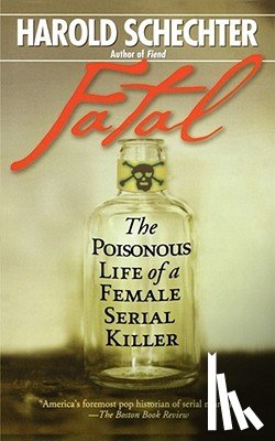 Schechter, Harold - Fatal