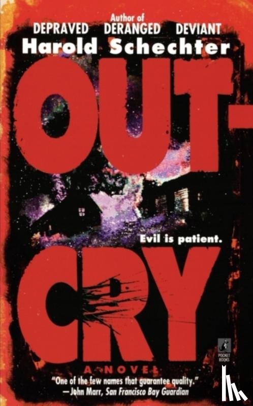 Schechter, Harold - Outcry