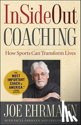 Ehrmann, Joe, Jordan, Gregory - InSideOut Coaching
