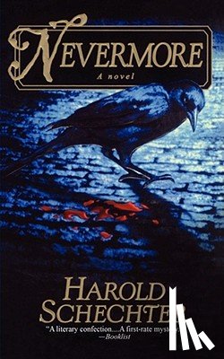 Schechter, Harold - NEVERMORE