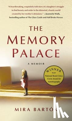 Bartok, Mira - The Memory Palace
