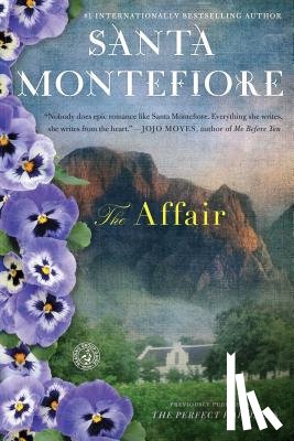 Montefiore, Santa - The Affair