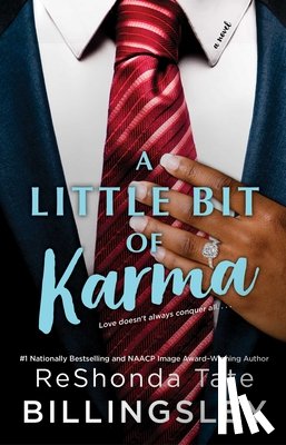 Billingsley, ReShonda Tate - A Little Bit of Karma