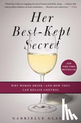 Glaser, Gabrielle - Her Best-Kept Secret