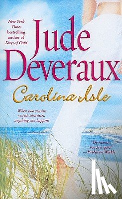Deveraux, Jude - Carolina Isle