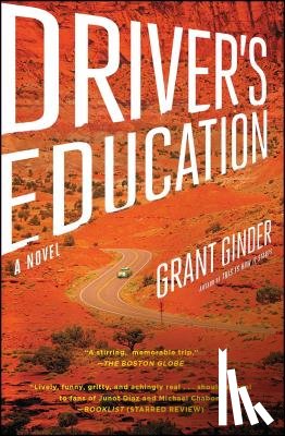 Ginder, Grant - Driver's Education