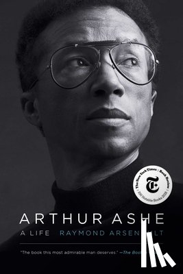 Arsenault, Raymond - Arthur Ashe