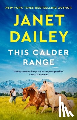 Dailey, Janet - This Calder Range