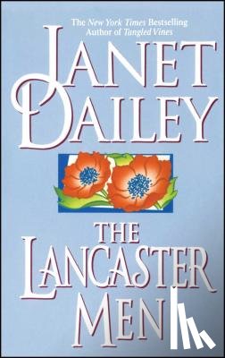 Dailey, Janet - Lancaster Men