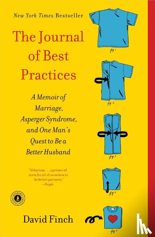 Finch, David - The Journal of Best Practices