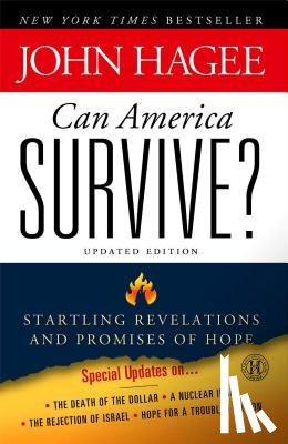 Hagee, John - Can America Survive? Updated Edition