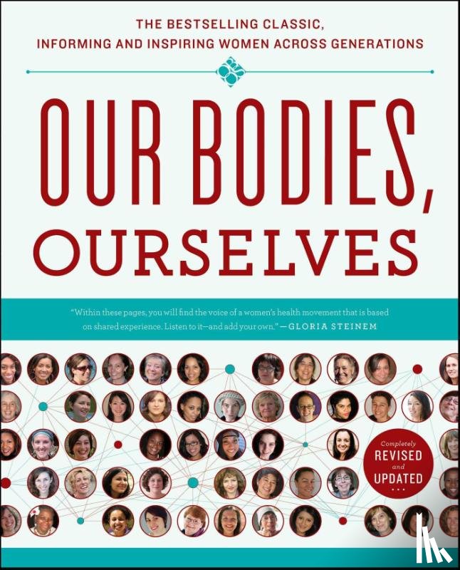 Boston Women's Health Book Collective, Norsigian, Judy - Boston Women's Health Book Collective: Our Bodies, Ourselves