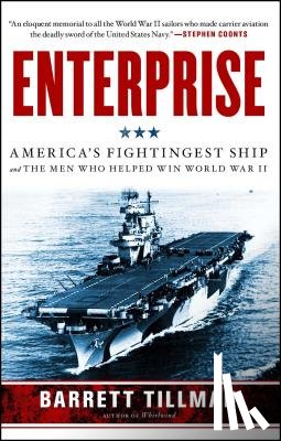 Tillman, Barrett - Enterprise