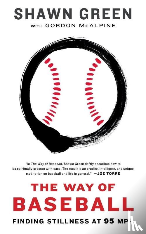 Green, Shawn - The Way of Baseball