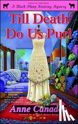 Canadeo, Anne - Till Death Do Us Purl