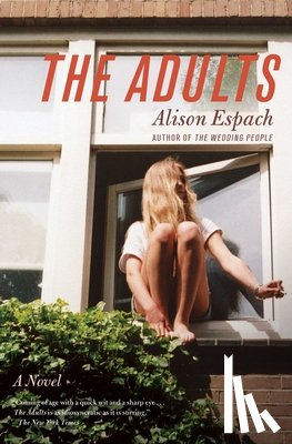 Espach, Alison - Adults