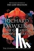 Richard Dawkins - The Greatest Show on Earth