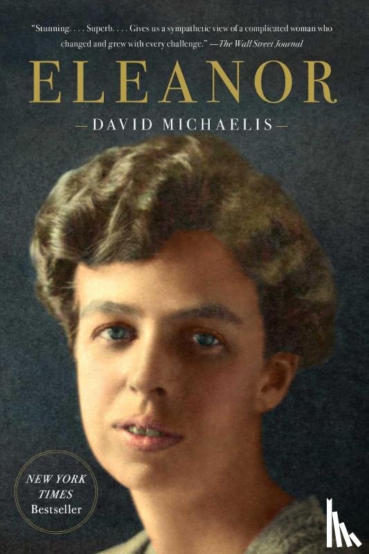 Michaelis, David - Eleanor