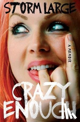 Large, Storm - Crazy Enough